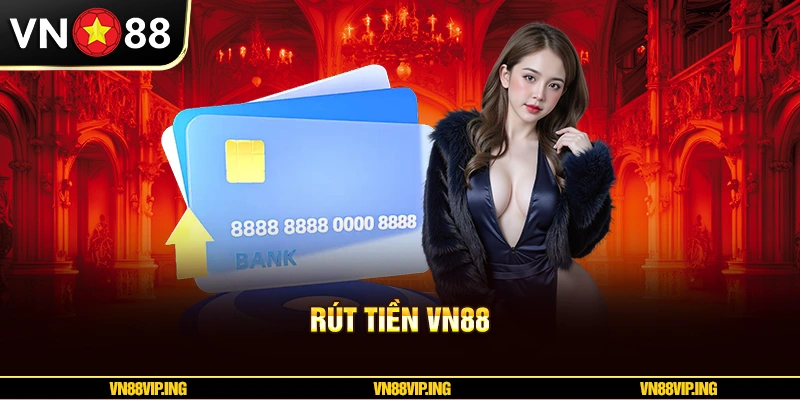 rút tiền vn88